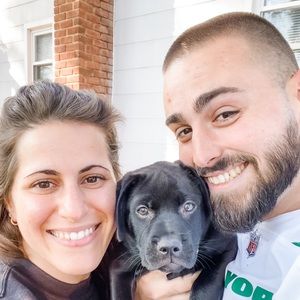 Meet your Posher, Mike